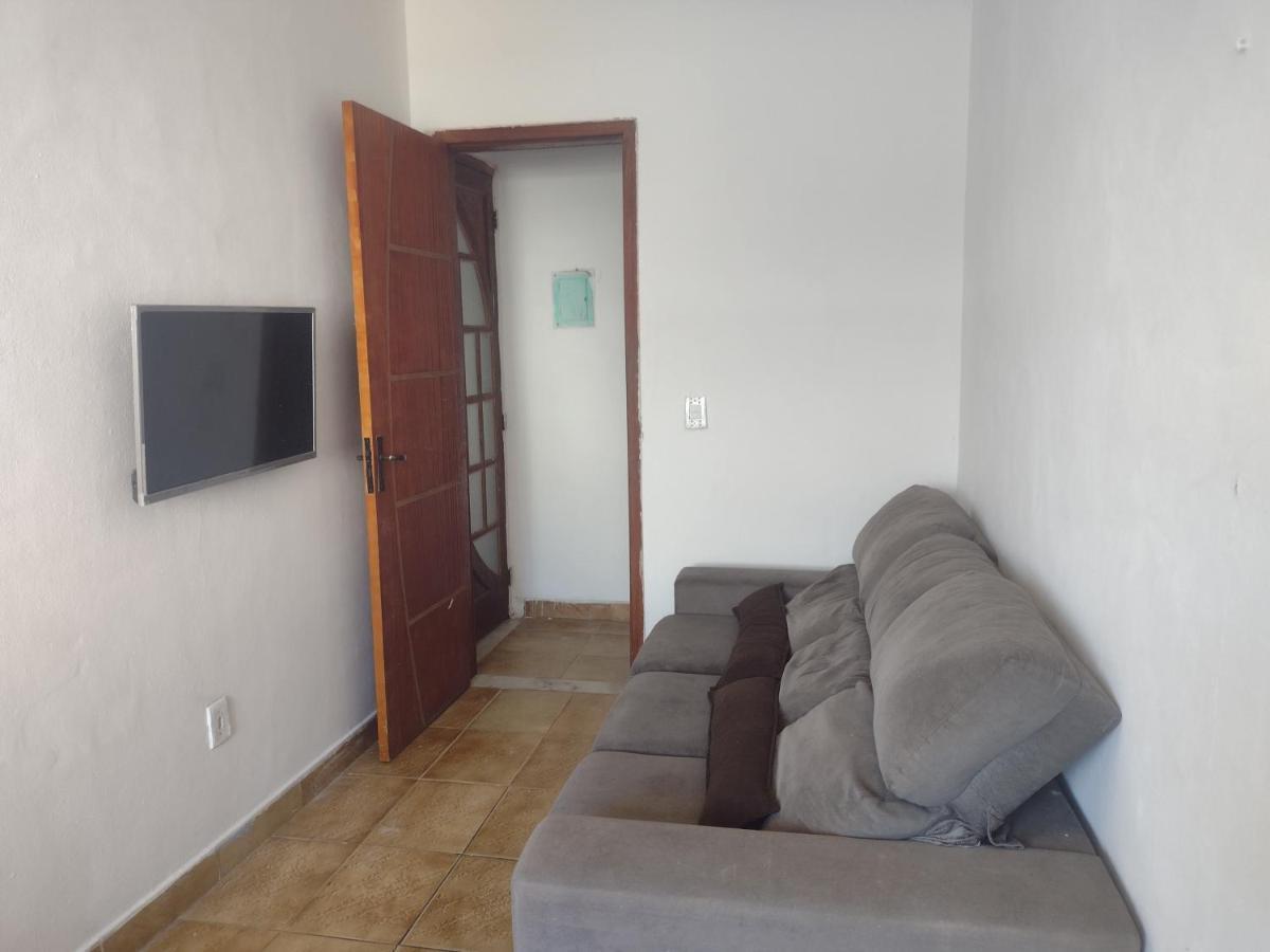 Kitnet Simples De 2 Quartos Apartment Cabo Frio Exterior photo